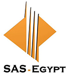 SAS Egypt Logo